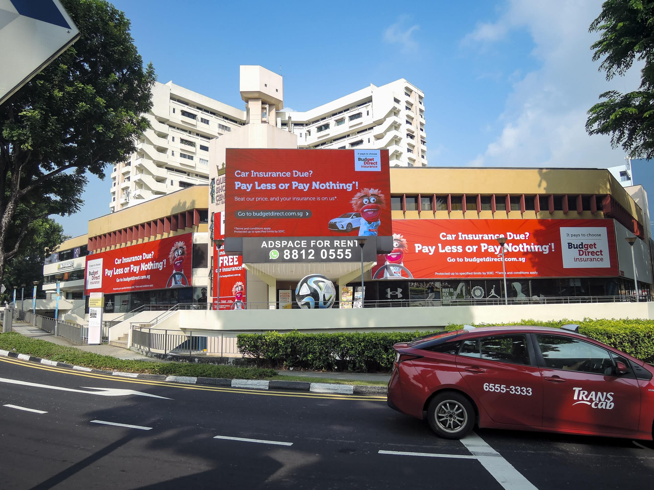 Budget Direct (Pay Less or Pay Nothing)