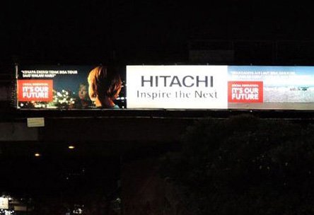 Hitachi Indonesia