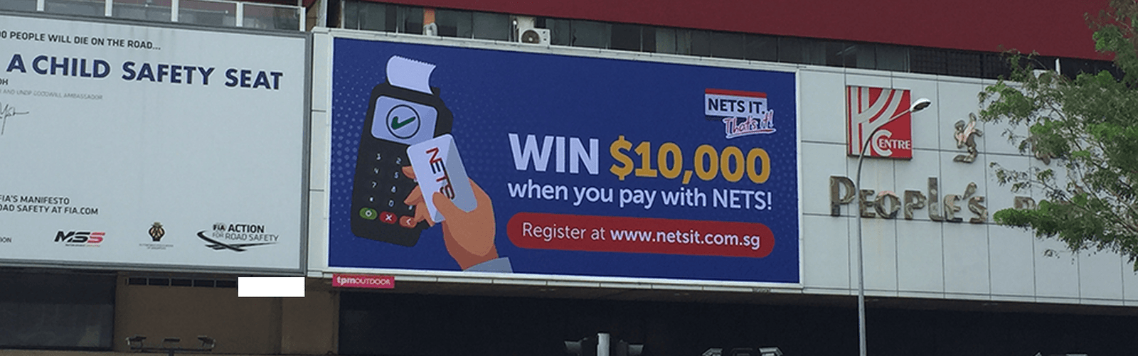 Nets It Win $10,000