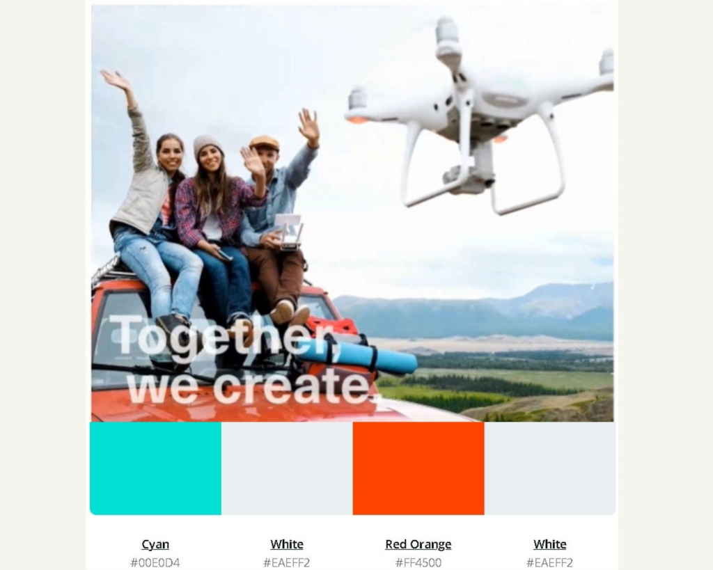 Kioxia Video Advertisement