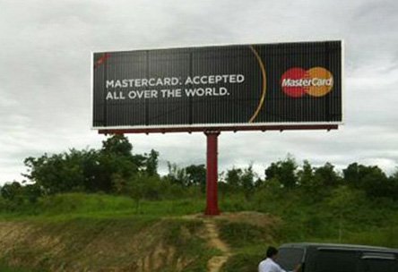 Mastercard-Myanmar