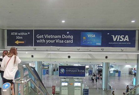 Visa-Vietnam