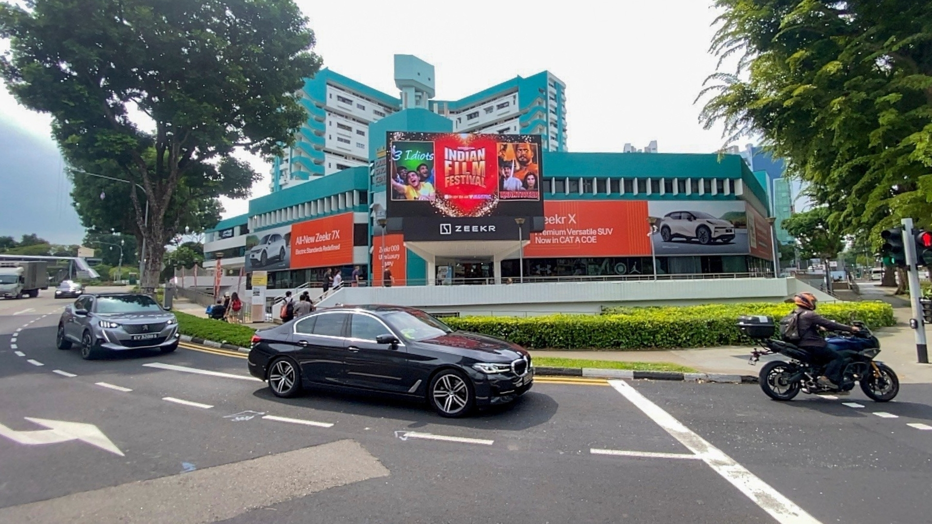 Indian-Film-Festival-QSC-LED-Singapore-Creative Ads-DOOH-2026
