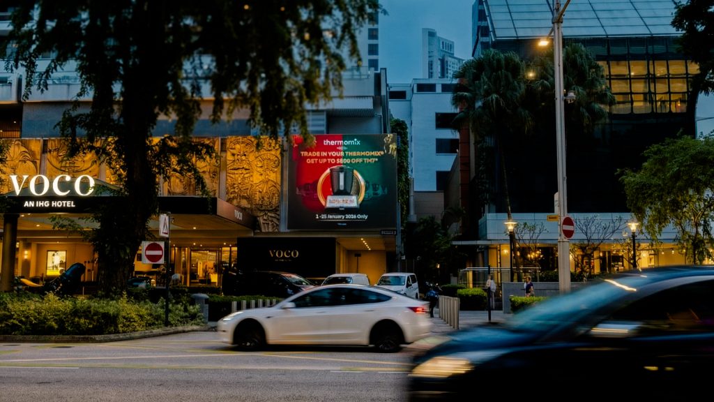 Orchard-Thermomix-Condo-Residential-Map-Advertising-3